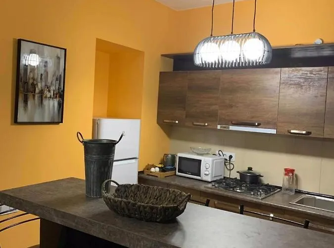 Appartement met Twee Slaapkamers